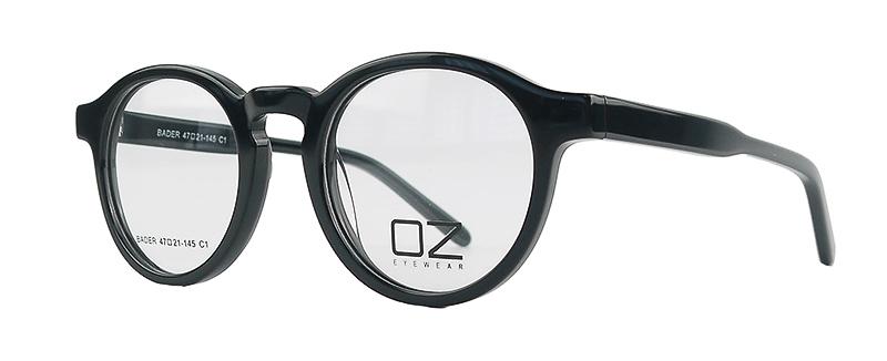 Oz Eyewear BADER C1